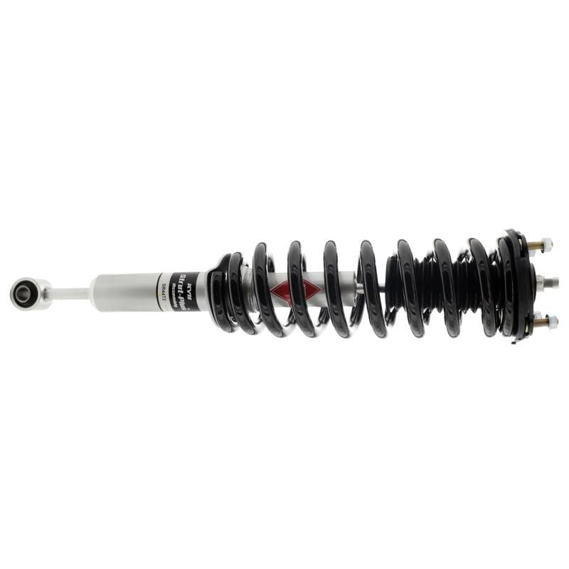 KYB SR4472 - KYBSR4472 - KYB Shocks & Struts Strut Plus Front Right Toyota Tacoma w/ TRD RWD/4WD 2007-18 - Shipped in Europe - Tuningsupply.com