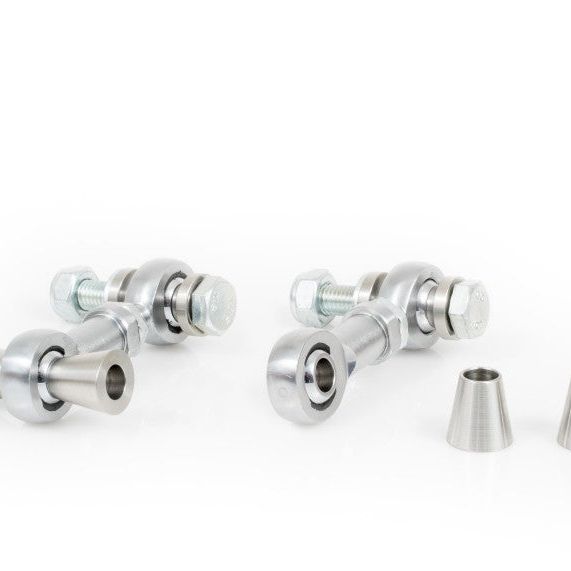 Eibach AK41-40-036-04-RA - EIBAK41-40-036-04-RA - Eibach 16-19 Honda Civic Hardware Kit - Shipped in Europe - Tuningsupply.com