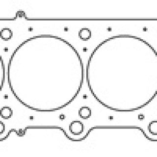 Cometic Gasket C5970-030 - CGSC5970-030 - Cometic 05+ Ford 4.6L 3 Valve RHS 94mm Bore .030 inch MLS Head Gasket - Shipped in Europe - Tuningsupply.com