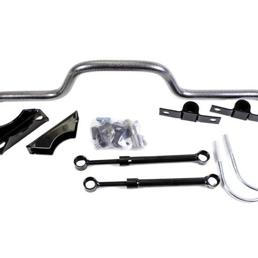 Hellwig 7271 - HWG7271 - Hellwig 11-16 Ford F-250/F-350 Solid Heat Treated Chromoly 1-1/4in Big Wig Rear Sway Bar - Shipped in Europe - Tuningsupply.com