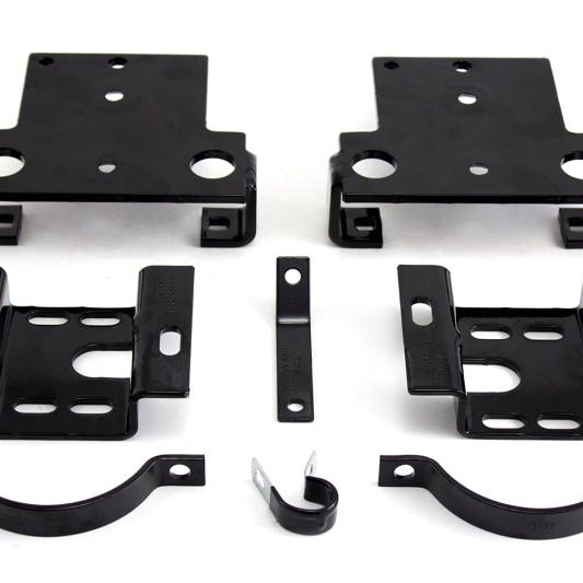 Air Lift 88275 - ALF88275 - Air Lift Loadlifter 5000 Ultimate Rear Air Spring Kit for 07-10 Chevrolet Silverado 3500 w/ Bed - Shipped in Europe - Tuningsupply.com