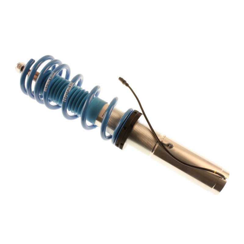 Bilstein 49-216042 - BIL49-216042 - Bilstein B16 (DampTronic) 2012 Porsche 911 Carrera H6 Front & Rear Performance Suspension System - Shipped in Europe - Tuningsupply.com