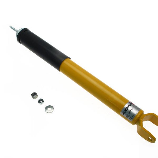 KONI 8241 1283SPORT - KON8241 1283SPORT - Koni Sport (Yellow) Shock 08-12 Infiniti G37 Coupe - Rear - Shipped in Europe - Tuningsupply.com