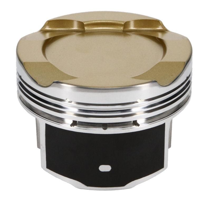 JE Pistons 367877 - JEP367877 - JE Pistons BMW N54B30 Ultra Series Set of 6 Pistons - Shipped in Europe - Tuningsupply.com