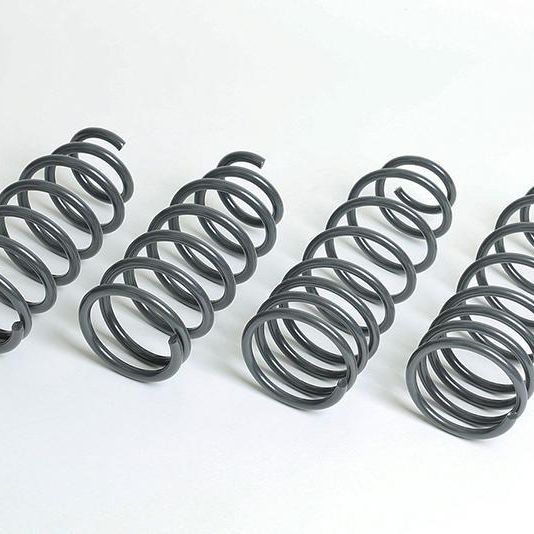 Progress Technology 40.1134 - PRG40.1134 - Progress Tech 16-17 Mazda MX-5 Sport Springs - Shipped in Europe - Tuningsupply.com