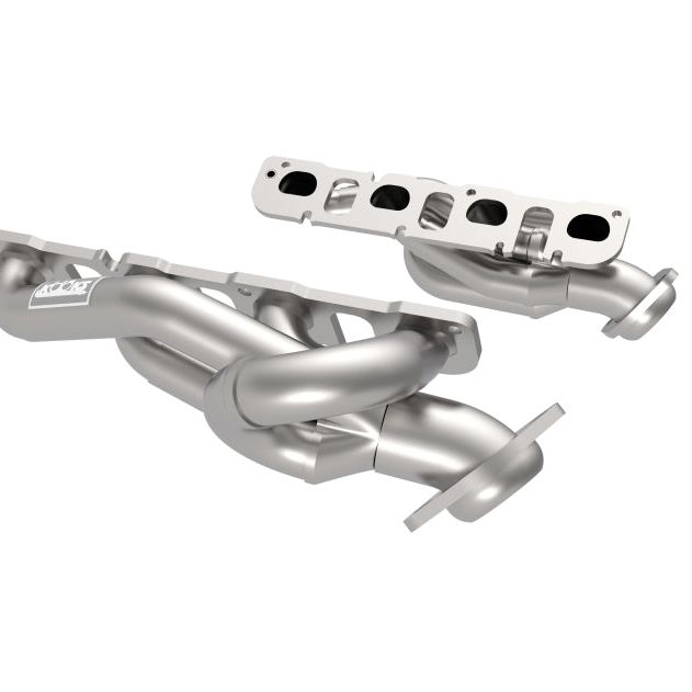 Kooks Headers 35201110 - KSH35201110 - Kooks 19-20 Ram 1500 5.7L HEMI 1-5/8in x 1-3/4in Stainless Steel Torque Series Headers - Shipped in Europe - Tuningsupply.com