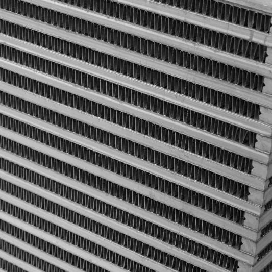 CSF 8047 - CSF8047 - CSF High Performance Bar & Plate Intercooler Core - 22in L x 12in H x 3.5in W - Shipped in Europe - Tuningsupply.com