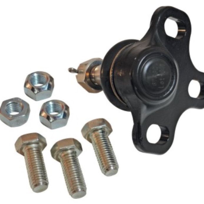 SPC Performance 67382 - SPC67382 - SPC Performance 2016+ Honda Civic Front Adjustable Lower Ball Joint (+1.0 deg) (Does Not Fit Type R) - Shipped in Europe - Tuningsupply.com