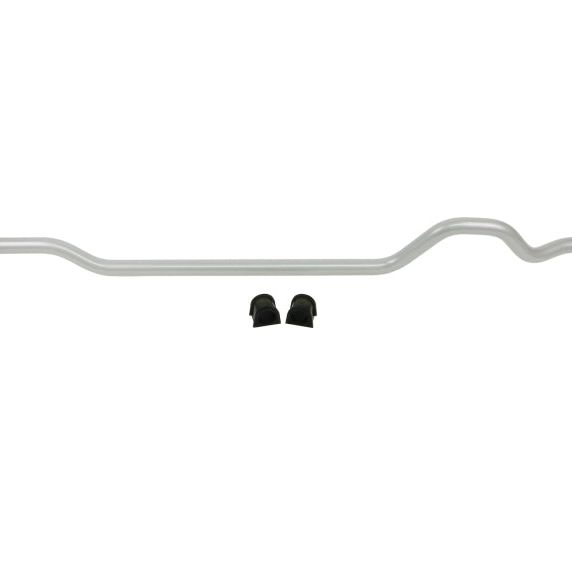 Whiteline BSR37XXZ - WHLBSR37XXZ - Whiteline 04-07 Subaru STi Rear 27mm Swaybar-XX h/duty Blade adjustable *Special Order* - Shipped in Europe - Tuningsupply.com