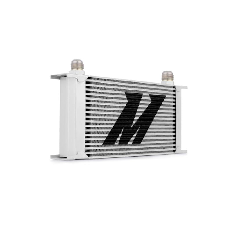Mishimoto MMOC-19 - MISMMOC-19 - Mishimoto Universal 19 Row Oil Cooler **CORE ONLY** - Shipped in Europe - Tuningsupply.com