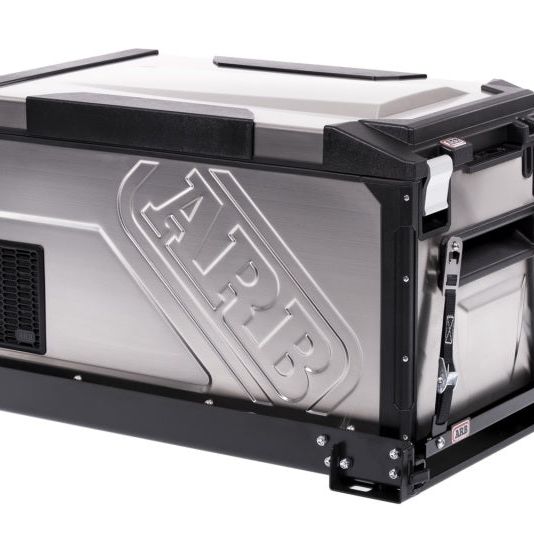 ARB 10900038 - ARB10900038 - ARB Fridge Tie Down Kit Elements 63Q - Shipped in Europe - Tuningsupply.com