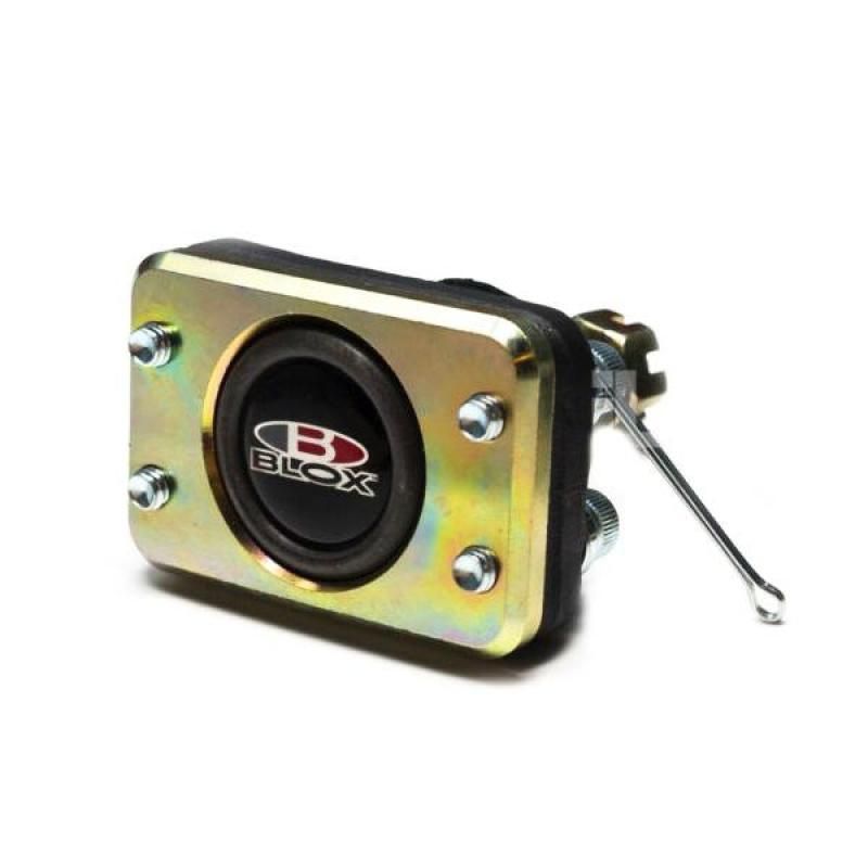 BLOX Racing BXSS-20201-CBJ - BLOBXSS-20201-CBJ - BLOX Racing Replacement Competition sliding ball joints - Shipped in Europe - Tuningsupply.com