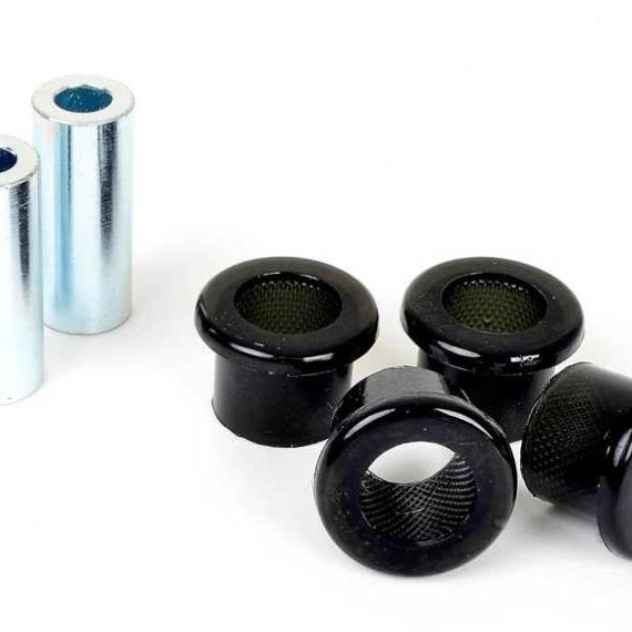 Whiteline KSR210 - WHLKSR210 - Whiteline 12+ Subaru BRZ/Scion FR-S/Toyota 86 Front Steering - Rack & Pinion Mount Bushing - Shipped in Europe - Tuningsupply.com