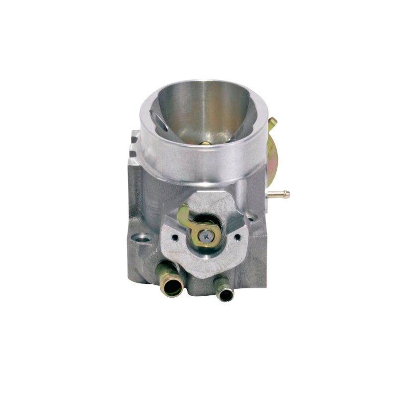 BBK 1539 - BBK1539 - BBK 89-92 GM 305 350 Twin 58mm Throttle Body BBK Power Plus Series - Shipped in Europe - Tuningsupply.com