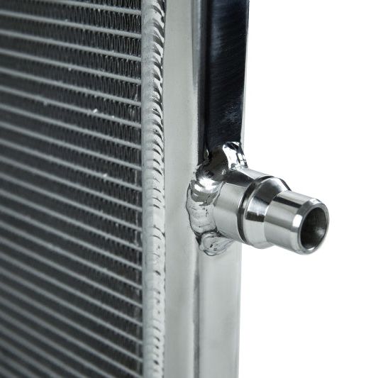 CSF 8197 - CSF8197 - CSF Mercedes Benz E 63 / CLS 63 AMG Front Mount Heat Exchanger - Shipped in Europe - Tuningsupply.com