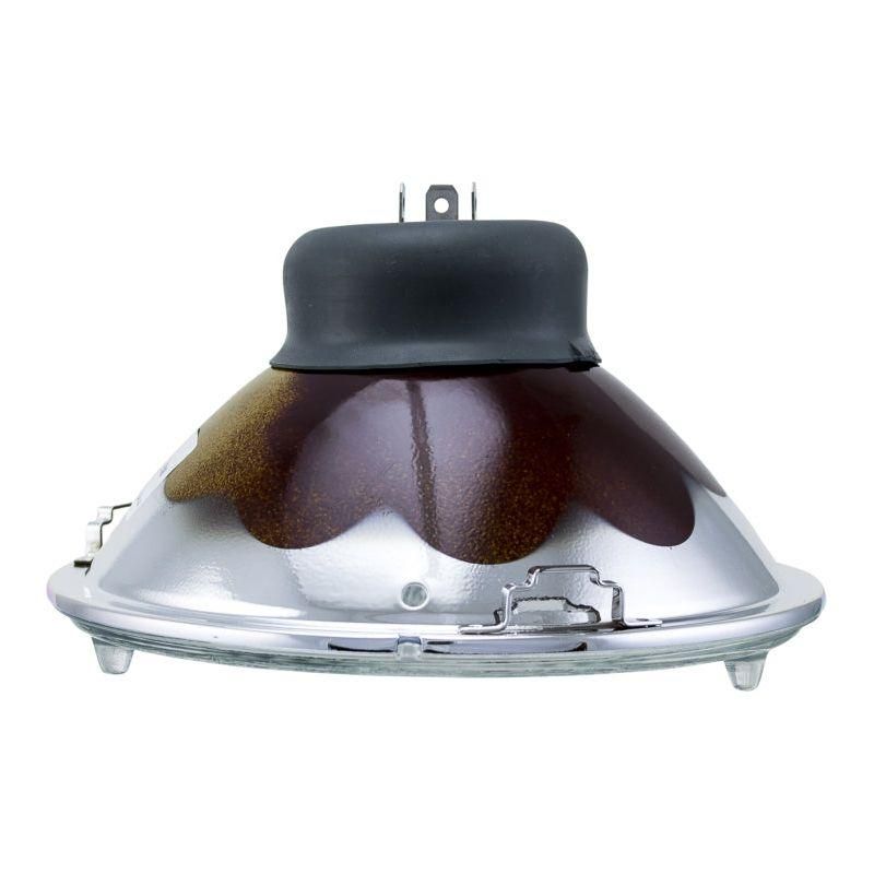 Hella LA002395301 - HELLA002395301 - Hella Vision Plus 7 inch 165MM HB2 12V SAE VP Head Lamp - Shipped in Europe - Tuningsupply.com