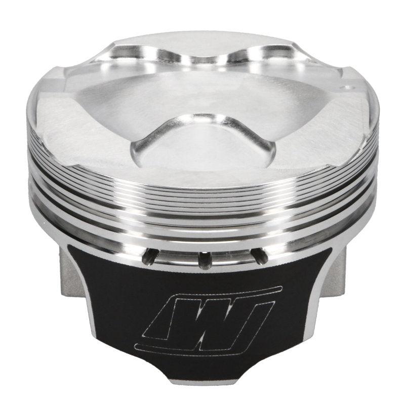 Wiseco K727M86 - WISK727M86 - Wiseco Subaru FA20 Direct Injection Piston Kit 2.0L -9.5cc - Shipped in Europe - Tuningsupply.com