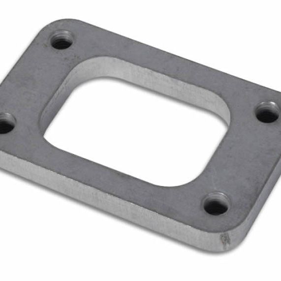 Vibrant 14310 - VIB14310 - Vibrant T3/GT30R Turbo Inlet Flange Mild Steel 1/2in Thick (Tapped Holes) - Shipped in Europe - Tuningsupply.com
