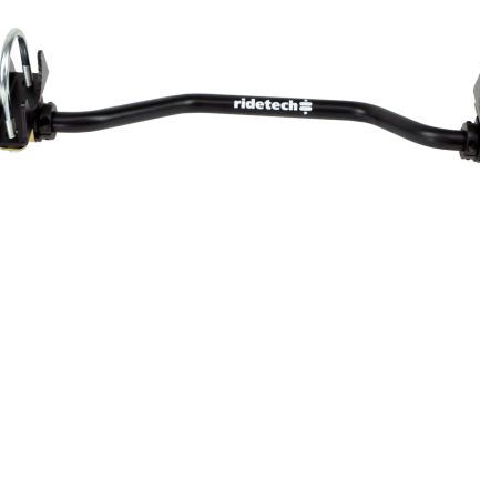 Ridetech 11059102 - RID11059102 - Ridetech 58-64 Chevy Impala MUSCLEbar Sway Bar Rear - Shipped in Europe - Tuningsupply.com
