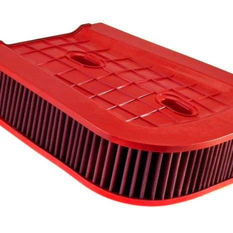 BMC FB01023 - BMCFB01023 - BMC 17+ Porsche Cayenne III 4.0L-V8 Replacement Panel Air Filter - Shipped in Europe - Tuningsupply.com