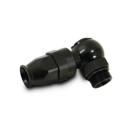 Vibrant 29932 - VIB29932 - Vibrant Banjo Hose End for PTFE Lined Flex Hose Hose -12 AN Bolt -12 ORB - Shipped in Europe - Tuningsupply.com