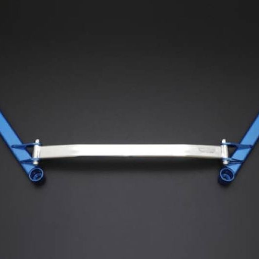 Cusco 1C2-492-ER - CUS1C2-492-ER - Cusco PowerBrace Front Strut Support 2020+ Toyota Supra (A90) 3.0L Turbo - Shipped in Europe - Tuningsupply.com