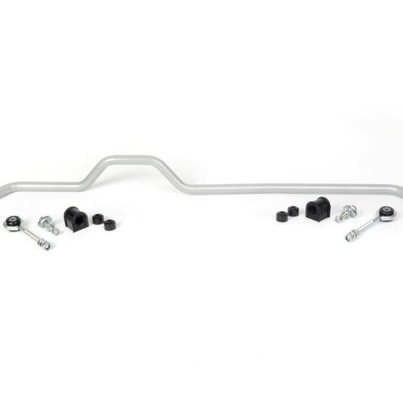 Whiteline BNR11XZ - WHLBNR11XZ - Whiteline 95-98 Nissan 240SX S14 Rear 22mm Swaybar-X h/duty Blade adjustable - Shipped in Europe - Tuningsupply.com