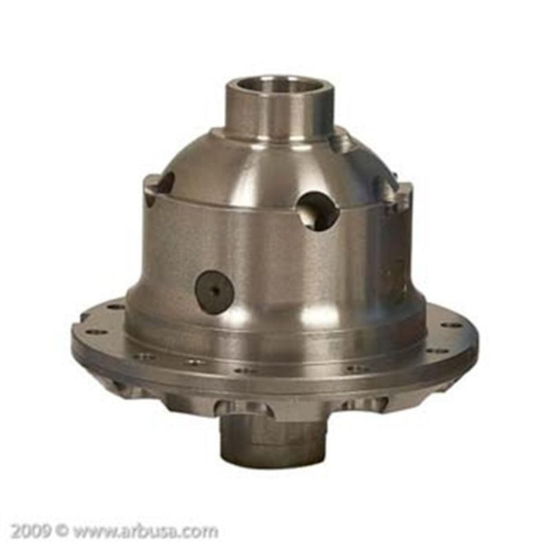 ARB RD166 - ARBRD166 - ARB Airlocker Dana60Hd 35Spl4.56Up S/N.. - Shipped in Europe - Tuningsupply.com