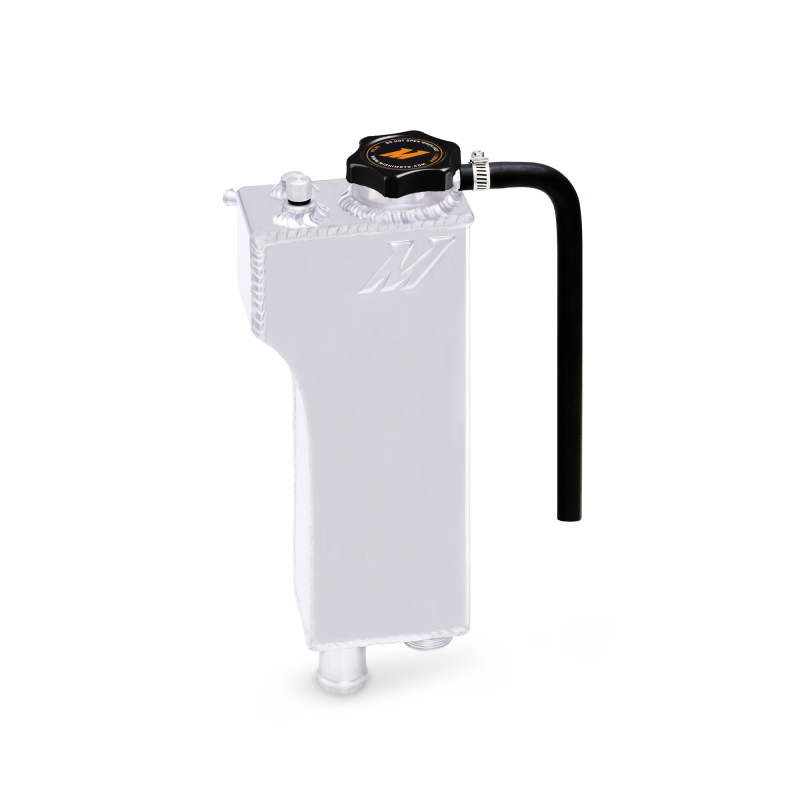 Mishimoto MMRT-E36-92E - MISMMRT-E36-92E - Mishimoto 92-99 BMW 3 Series Aluminum Coolant Expansion Tank - Shipped in Europe - Tuningsupply.com
