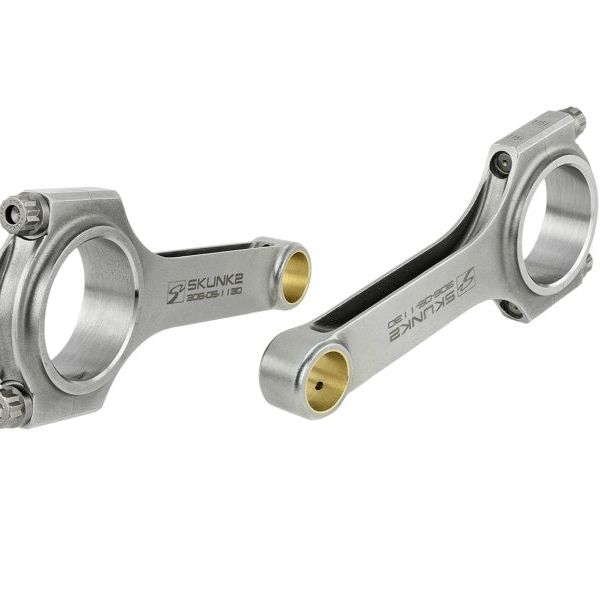 Skunk2 Racing 306-05-1130 - SKK306-05-1130 - Skunk2 Alpha Series Honda B18A/B Connecting Rods - Shipped in Europe - Tuningsupply.com