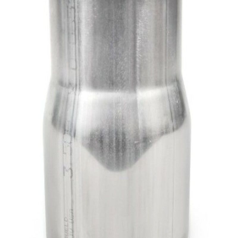 Stainless Works TT3311 - SSWTT3311 - Stainless Works Tubing Transition 3in ID to 3in OD 11in OAL - Pair - Shipped in Europe - Tuningsupply.com