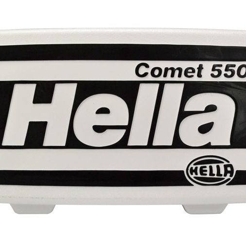 Hella LAH87037001 - HELLAH87037001 - Hella Auxiliary Lighting Stone Shield 550 Polybagged - Shipped in Europe - Tuningsupply.com