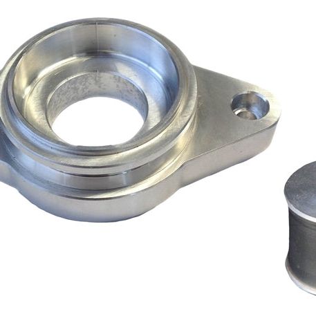 Torque Solution TS-SU-TIAL2C - TQSTS-SU-TIAL2C - Torque Solution Tial Blow Off Valve Adapter w/ Plug: Subaru WRX 2008-2014 - Shipped in Europe - Tuningsupply.com