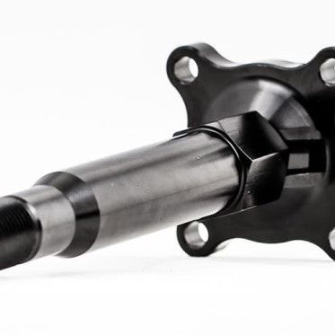 Turbo XS TOWTAG-W15 - TXSTOWTAG-W15 - Turbo XS 15-17 Subaru WRX/STI License Plate Relocation Kit - Shipped in Europe - Tuningsupply.com