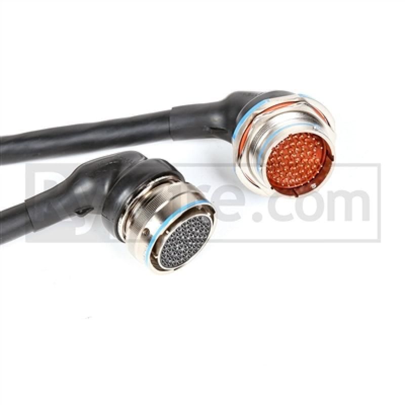 Rywire RY-H1-MILSPEC - RYWRY-H1-MILSPEC - Rywire Honda F/H-Series Mil-Spec Eng Harn w/OBD1 Dist/Inj/Alt & 92-95 Plugs (Adapter/Plug Color Req) - Shipped in Europe - Tuningsupply.com