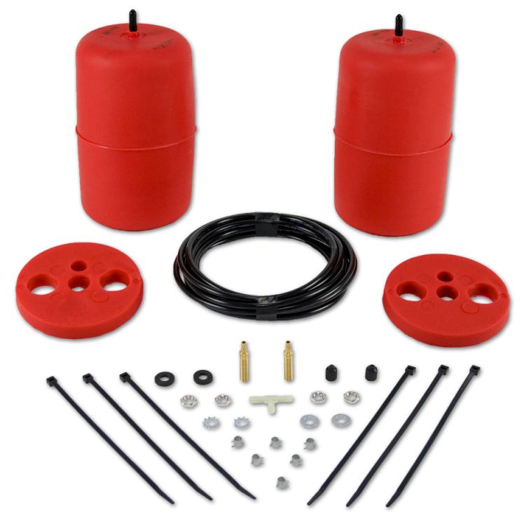 Air Lift 60732 - ALF60732 - Air Lift Air Lift 1000 Air Spring Kit - Shipped in Europe - Tuningsupply.com