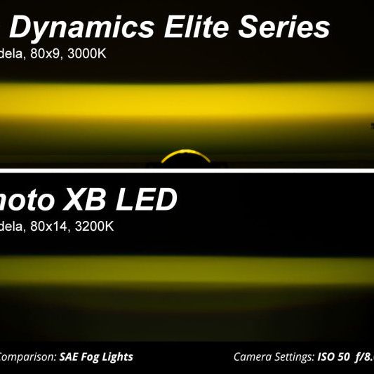 Diode Dynamics DD5171P - DIODD5171P - Diode Dynamics Elite Foglamp Type F2 - White (Pair) - Shipped in Europe - Tuningsupply.com