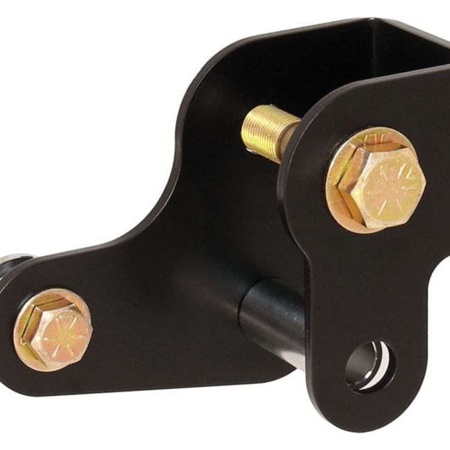 RockJock RJ-181400-101 - ROKRJ-181400-101 - RockJock 2021+ Bronco Geometry Correction Axle Bracket for Rear Trac Bar - Shipped in Europe - Tuningsupply.com