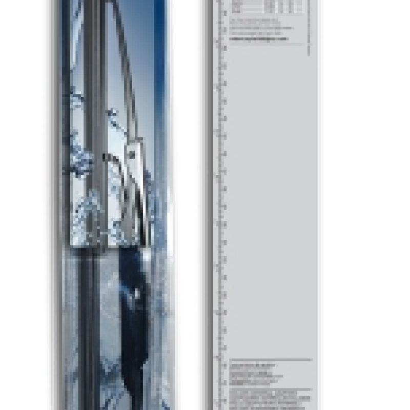 Hella LA9XW398114016/I - HELLA9XW398114016/I - Hella Standard Wiper Blade 16in - Single - Shipped in Europe - Tuningsupply.com