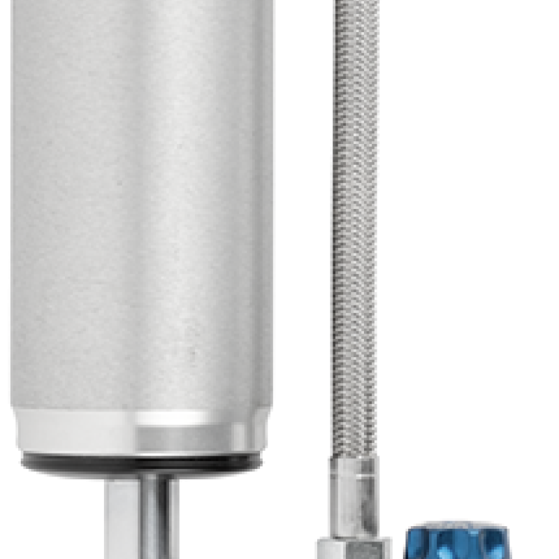 FOX 985-26-142 - FOX985-26-142 - Fox 88-97 Y60 Nissan Patrol 2.0 Perf Series 11.6in. Smooth Bdy R/R Rear Shock CD Adj / 3-5.5in Lift - Shipped in Europe - Tuningsupply.com