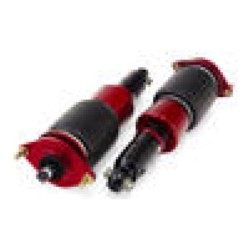 Air Lift 78641 - ALF78641 - Air Lift Performance 15-16 Subaru WRX/STi Rear Kit - Shipped in Europe - Tuningsupply.com