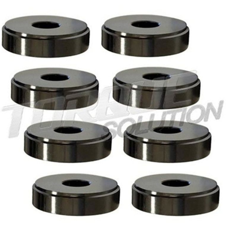 Torque Solution TS-BB-016 - TQSTS-BB-016 - Torque Solution Shifter Base Bushing: Mitsubishi Eclipse 2G 1995-1999 - Shipped in Europe - Tuningsupply.com