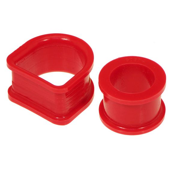Prothane 18-702 - PRO18-702 - Prothane 85-89 Toyota MR2/AE86 Steering Rack Bushings - Red - Shipped in Europe - Tuningsupply.com