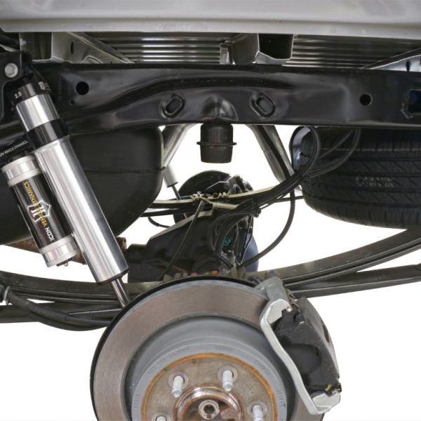 ICON 97720P - ICO97720P - ICON 04-08 Ford F-150 4WD / 2009+ Ford F-150 2/4WD Rear 2.5 Series Shocks VS PB - Pair - Shipped in Europe - Tuningsupply.com