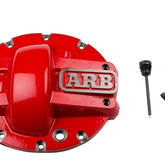 ARB 0750008 - ARB0750008 - ARB Diff Cover Nissan M226 - Shipped in Europe - Tuningsupply.com