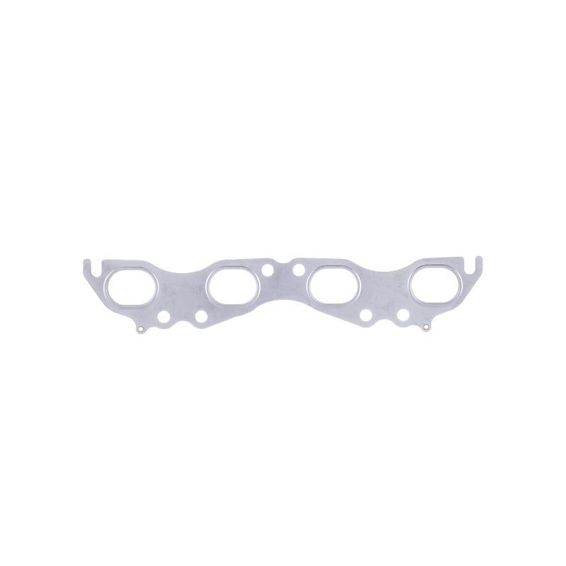 Cometic Gasket C4200-030 - CGSC4200-030 - Cometic Nissan SR20DE/T 91-02 Exhaust .030 inch MLS Head Gasket 2.050 inch X 1.580 inch Port - Shipped in Europe - Tuningsupply.com