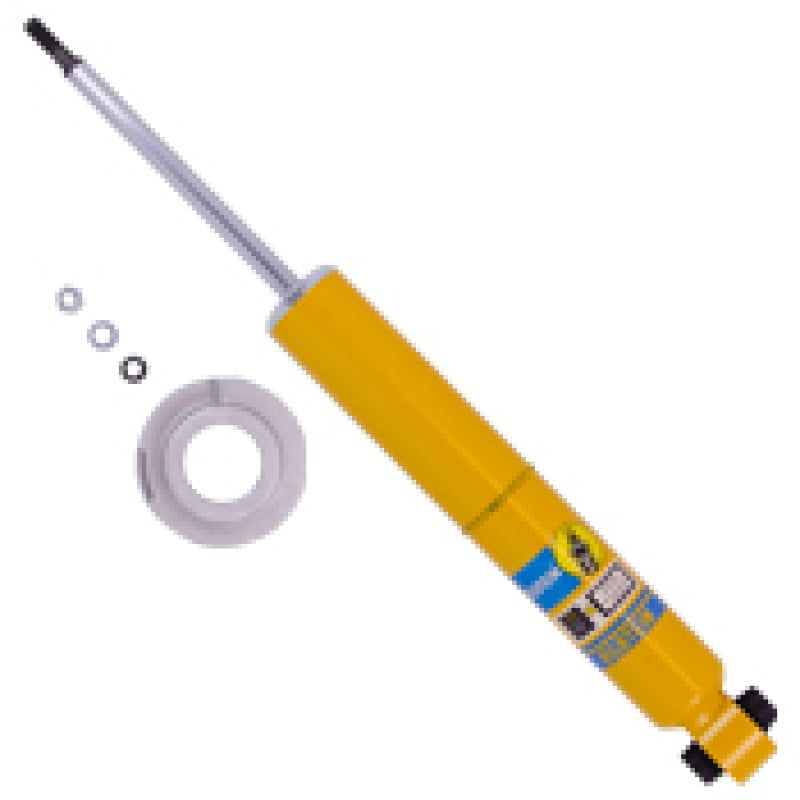 Bilstein 24-278515 - BIL24-278515 - Bilstein B6 14-18 Subaru Forester Rear Monotube Shock Absorber - Shipped in Europe - Tuningsupply.com