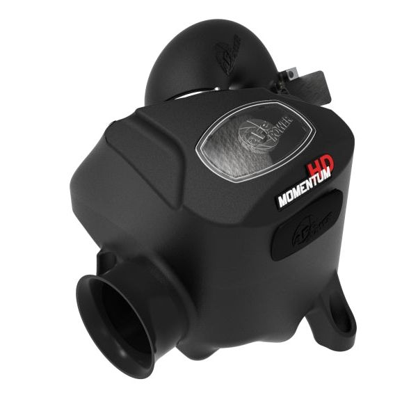 aFe 50-70063D - AFE50-70063D - aFe 15-20 Toyota Hilux L4-2.8L (td) Momentum HD Cold Air Intake System w/ Pro Dry S Media - Shipped in Europe - Tuningsupply.com