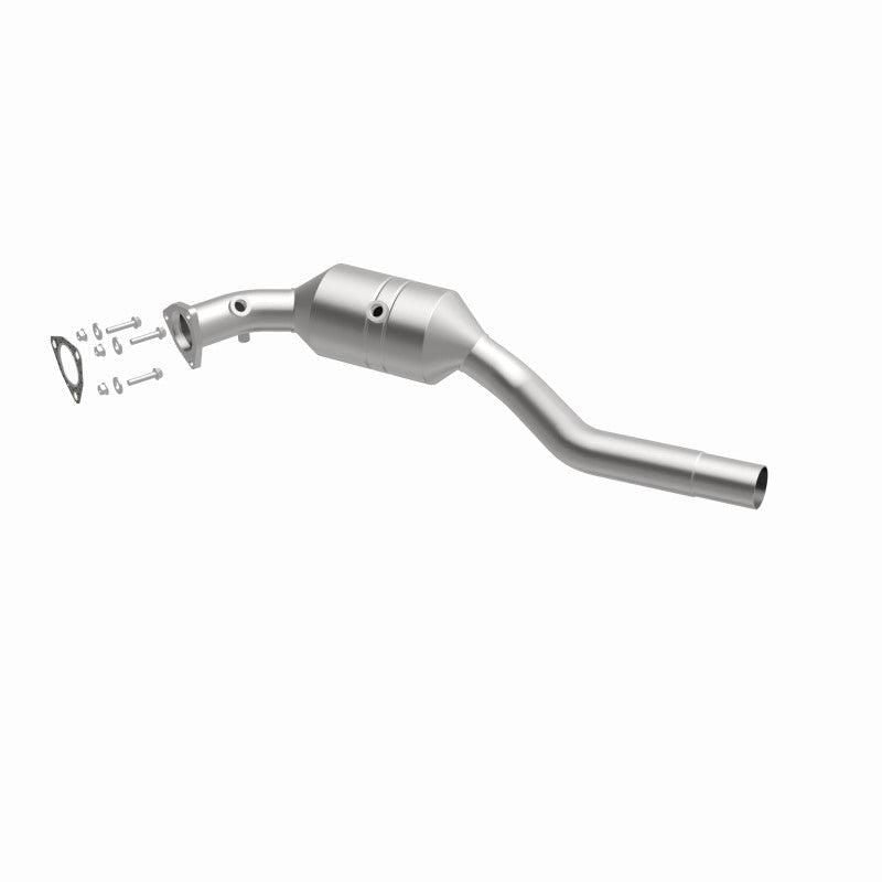 Magnaflow 444067 - MAG444067 - MagnaFlow Conv DF 01-05 Porsche 911 3.6L Front Right (California) - Shipped in Europe - Tuningsupply.com