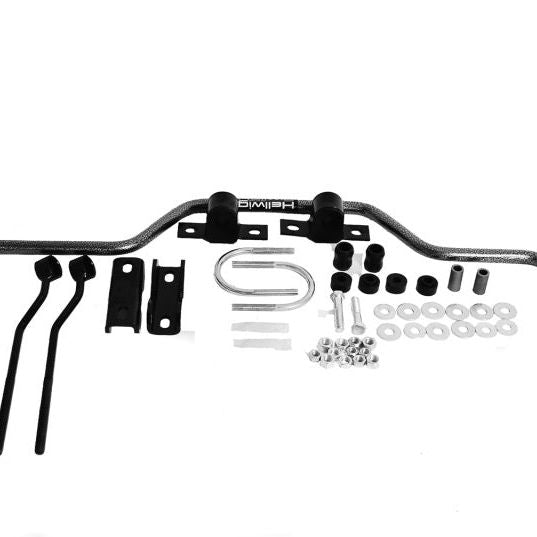 Hellwig 7511 - HWG7511 - Hellwig 84-89 Ford Bronco II Solid Heat Treated Chromoly 7/8in Rear Sway Bar - Shipped in Europe - Tuningsupply.com